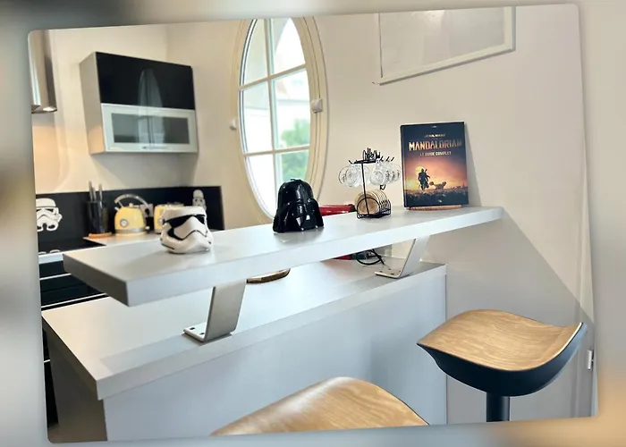 Once Upon A Time - 7Min From Disneyland - Private Parking