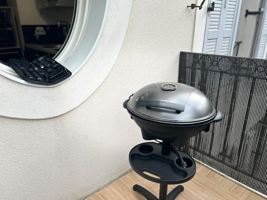 Once Upon A Time - 7min From Disneyland - Private Parking Apartment Magny-le-Hongre