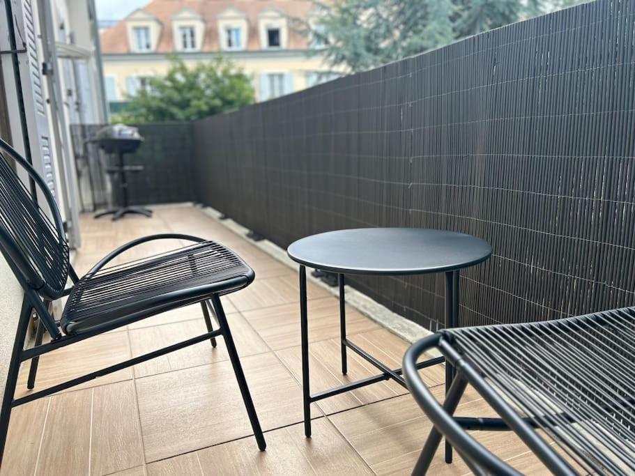 Once Upon A Time - 7min From Disneyland - Private Parking Apartment *