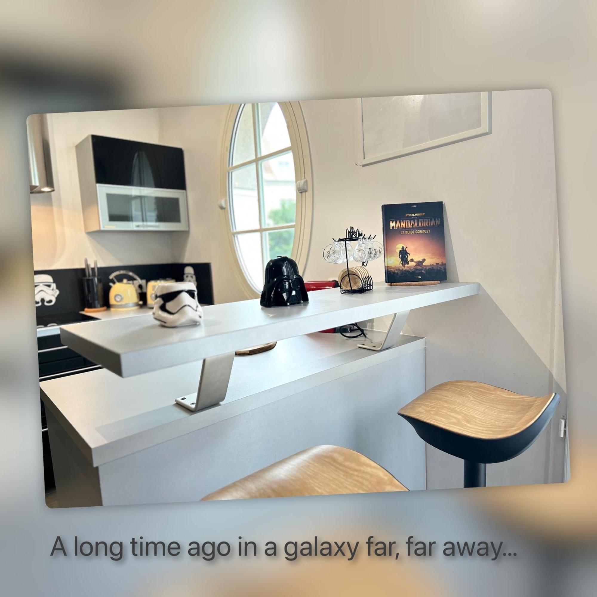 Once Upon A Time - 7min From Disneyland - Private Parking *